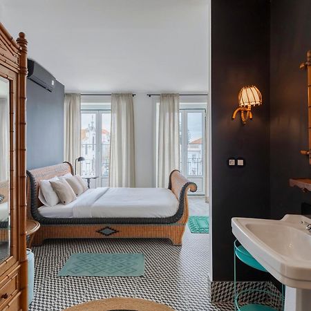 Bocage Penthouse Apartment Setubal Luaran gambar