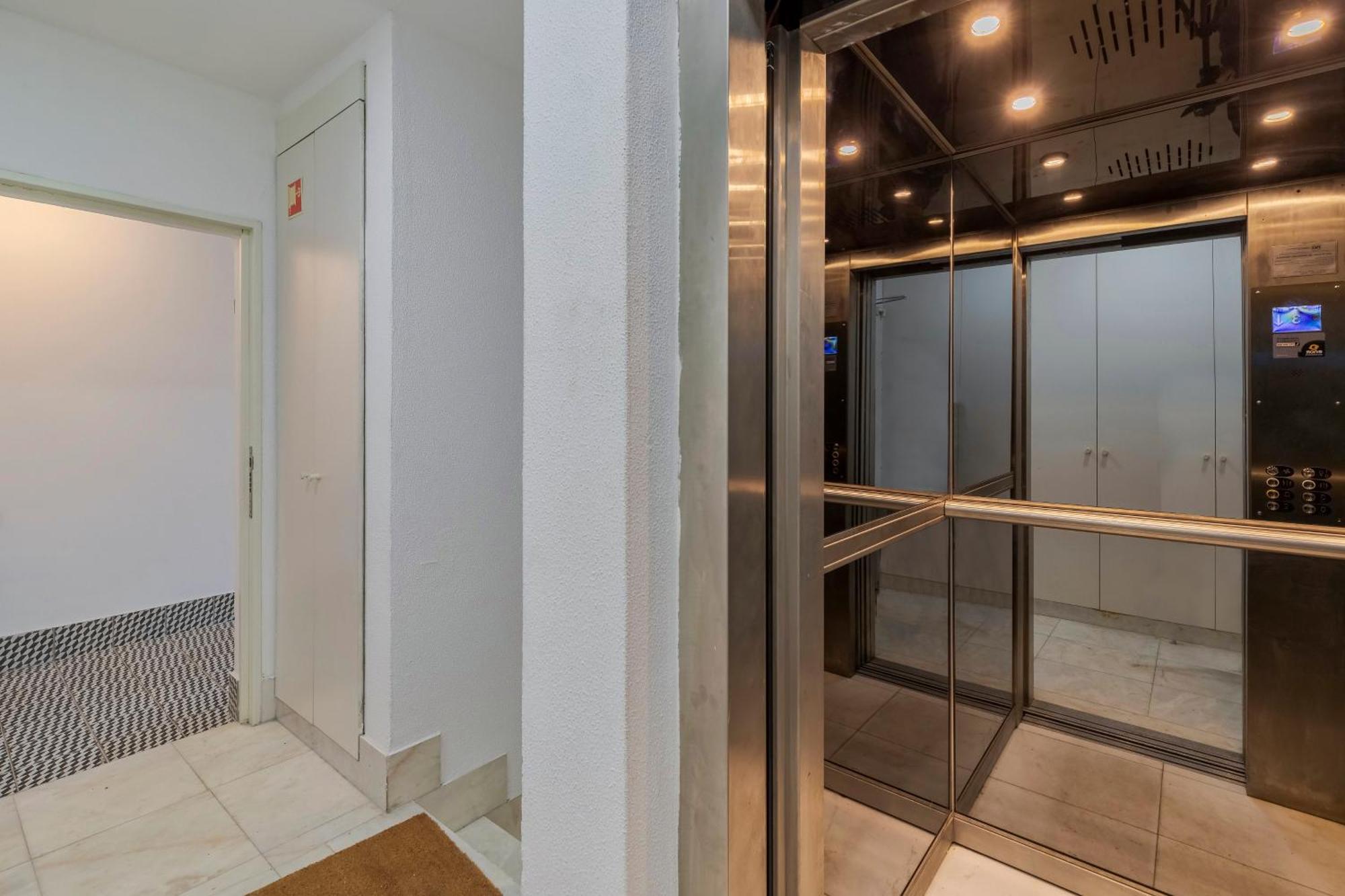 Bocage Penthouse Apartment Setubal Luaran gambar