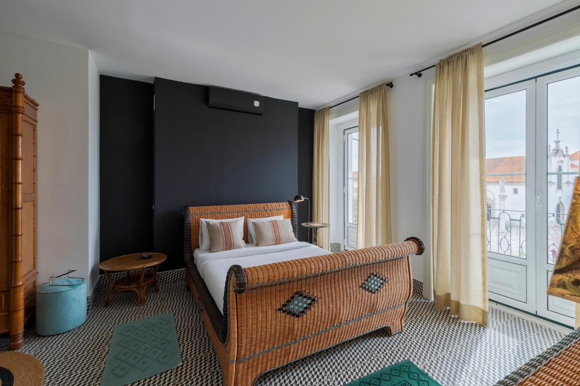 Bocage Penthouse Apartment Setubal Luaran gambar