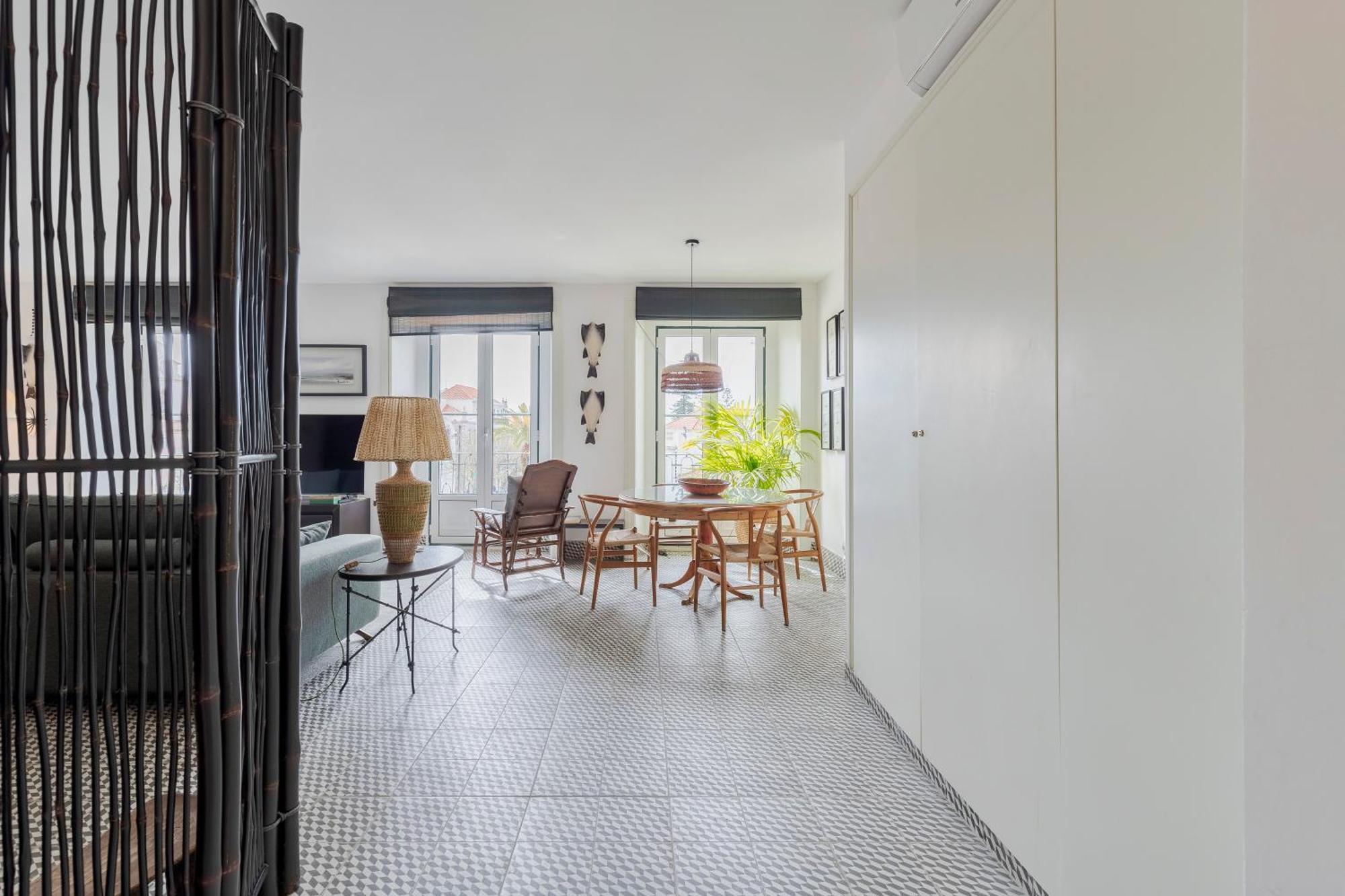 Bocage Penthouse Apartment Setubal Luaran gambar