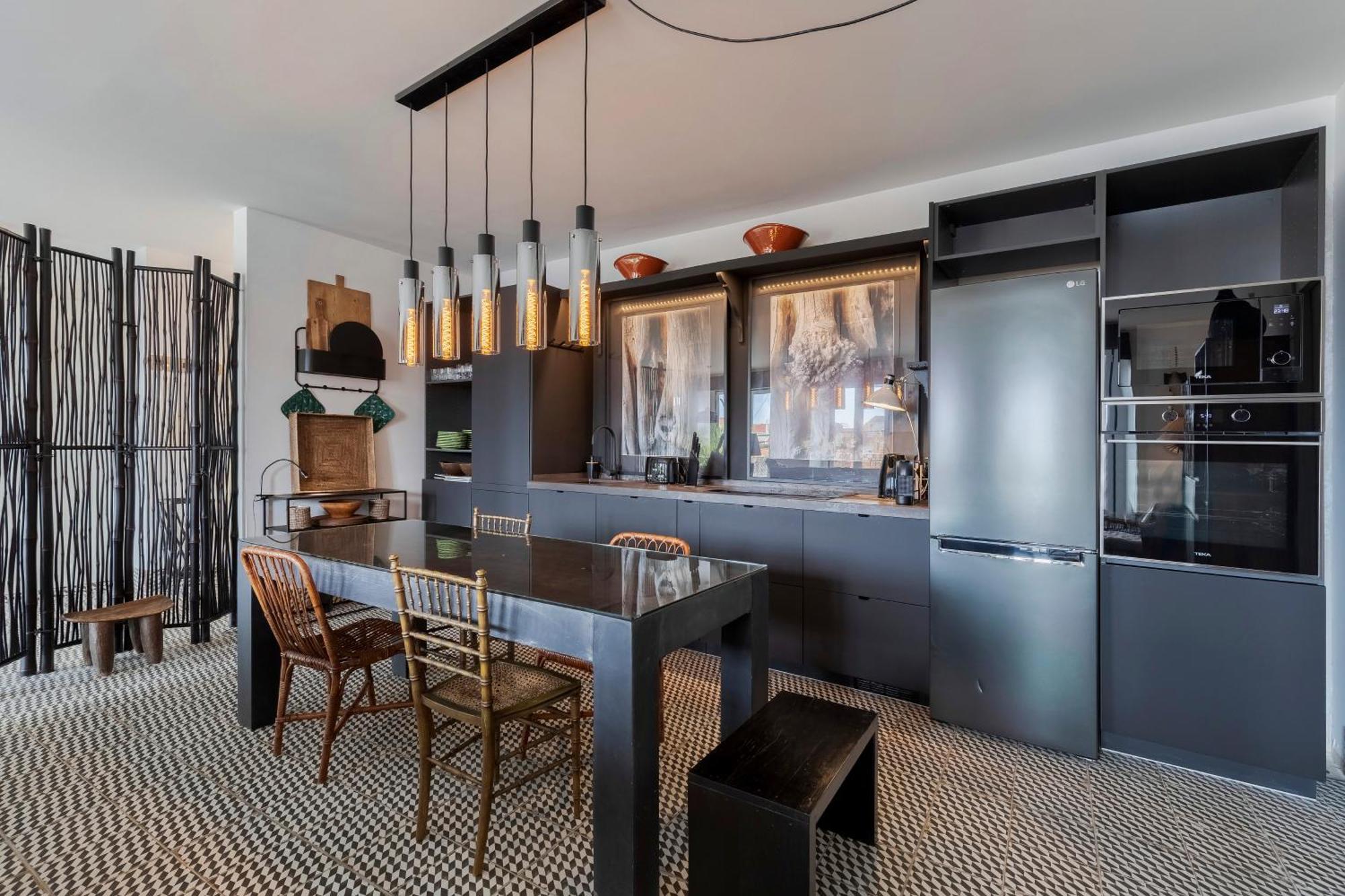 Bocage Penthouse Apartment Setubal Luaran gambar