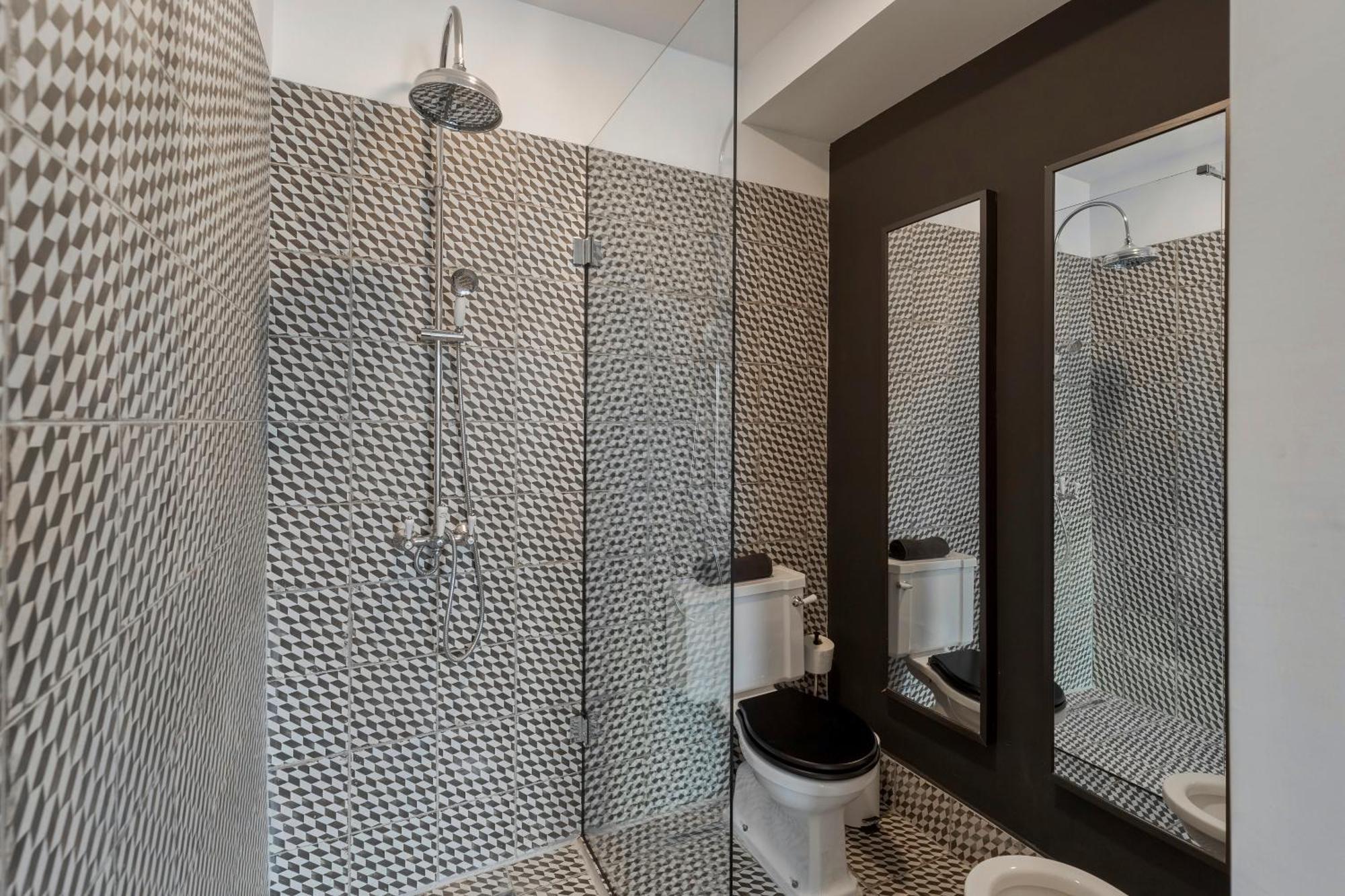 Bocage Penthouse Apartment Setubal Luaran gambar